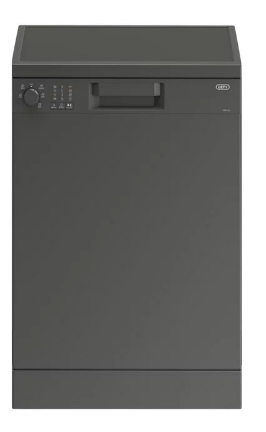 Defy 13 place Dishwasher