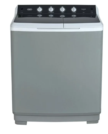 Defy 15 kg Twin Tub Top Loader Washing Machine