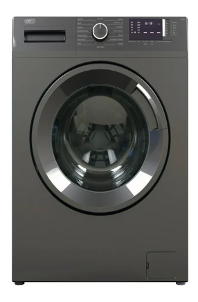 Defy 7 kg Front Loader Washing Machine