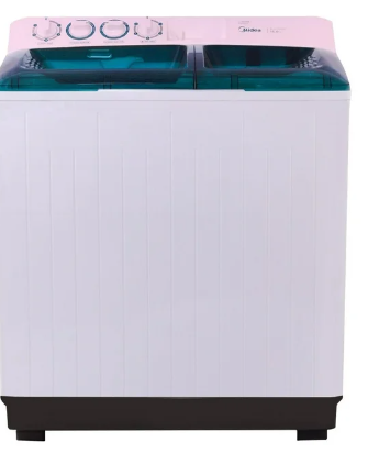 Midea 15kg Washing Machine Front Load