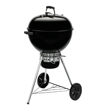 Weber 37cm Smokey Joe Kettle Braai