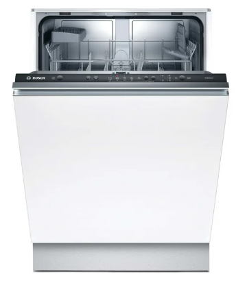 Bosch 12-Place Integrated Dishwasher
