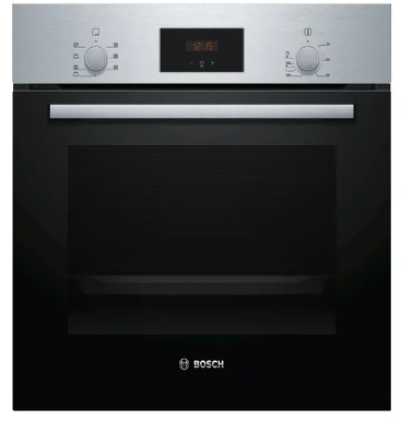 Bosch 600 mm Multifunction Oven