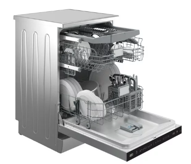 Defy 15-Place Dishwasher