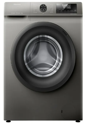 Hisense 7kg Front Loader Washing Machine