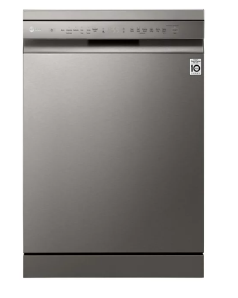 LG 14-Place QuadWash Dishwasher