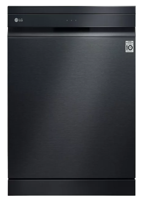 LG 14-Place TrueSteam Dishwasher