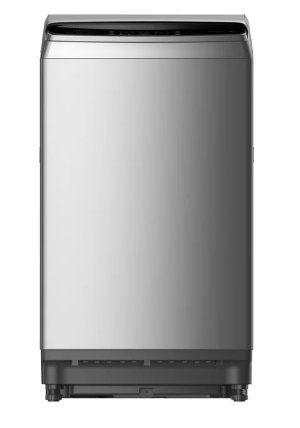 MIDEA 13KG TOP LOADER W/MACH TITANIUM