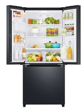 Samsung 470 l French Door Frost Free Fridge with Water Dispenser