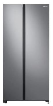 Samsung 647 l Side-by-Side Fridge/Freezer